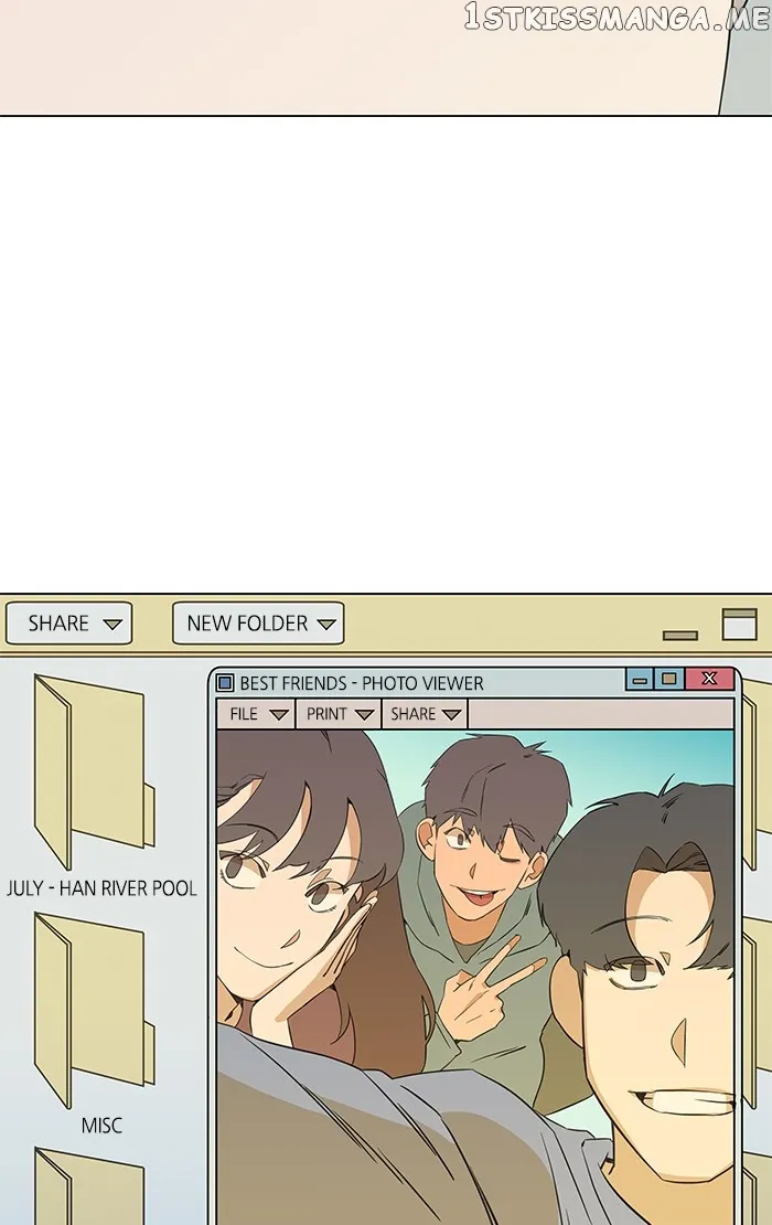 Parallel City Chapter 4 Online - página 53