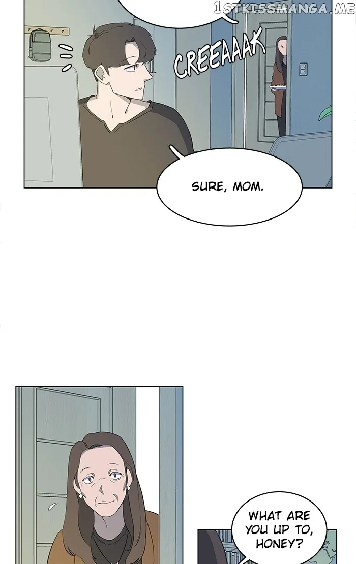Parallel City Chapter 4 Online - página 55