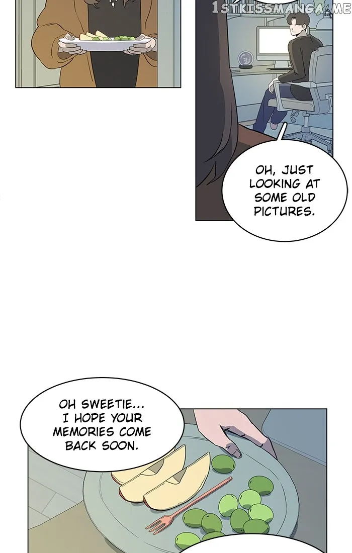 Parallel City Chapter 4 Online - página 56