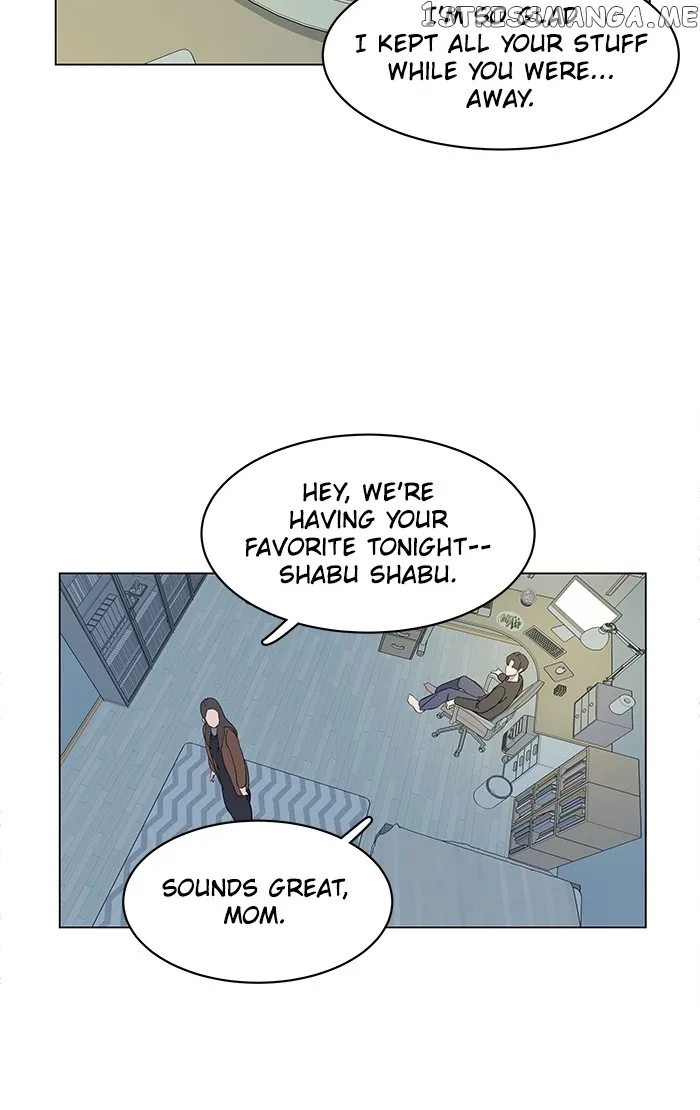 Parallel City Chapter 4 Online - página 57