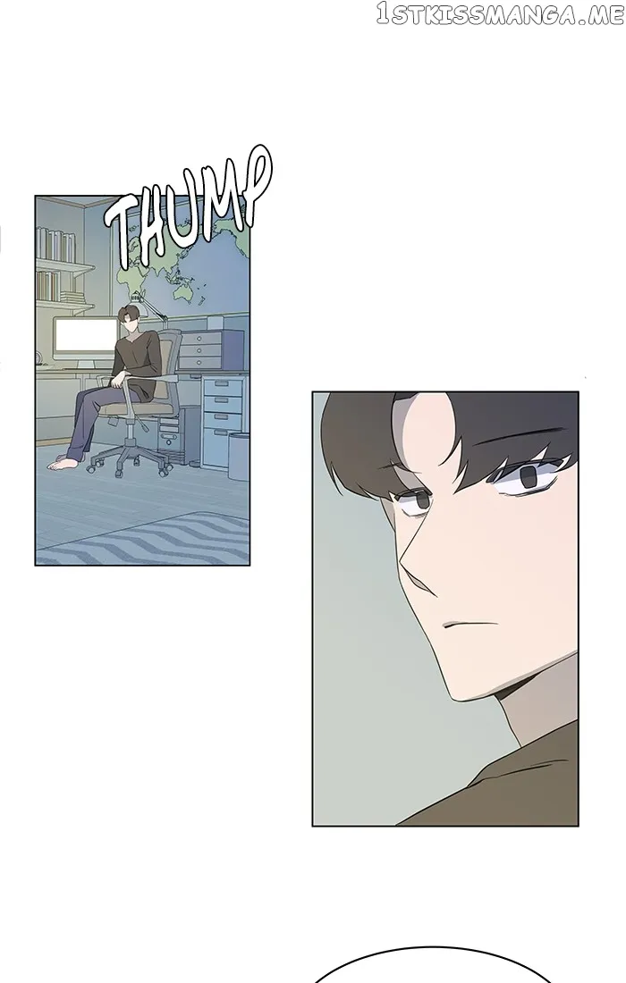 Parallel City Chapter 4 Online - página 58