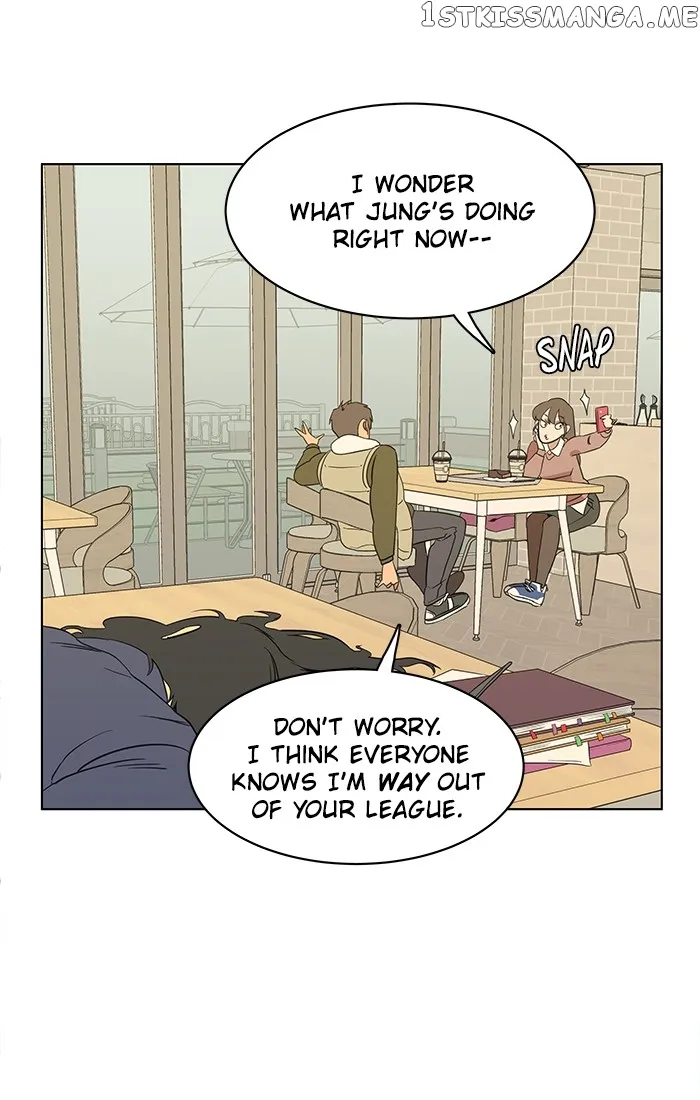 Parallel City Chapter 4 Online - página 60