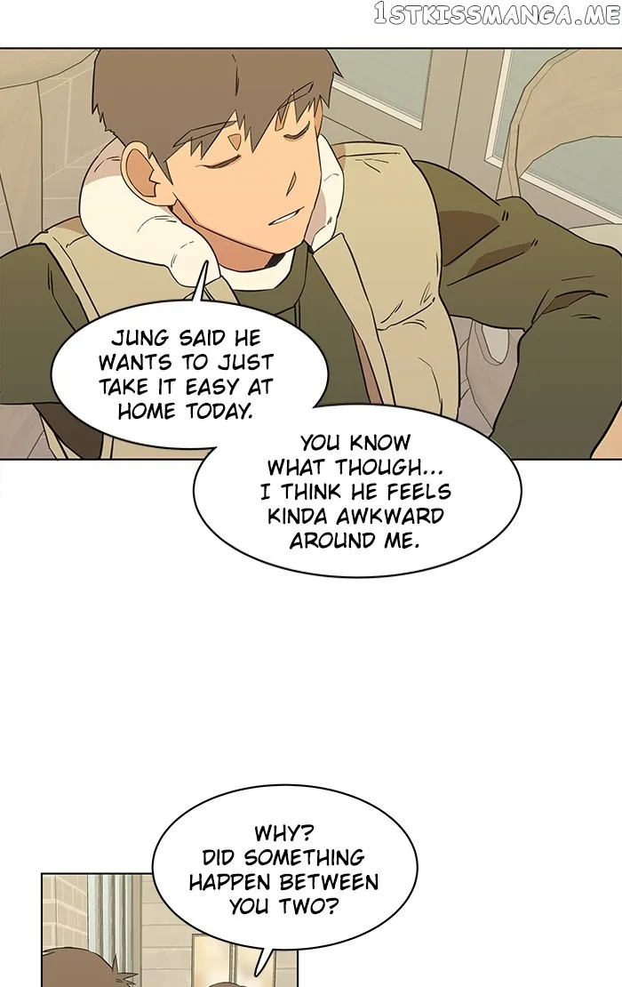 Parallel City Chapter 4 Online - página 61