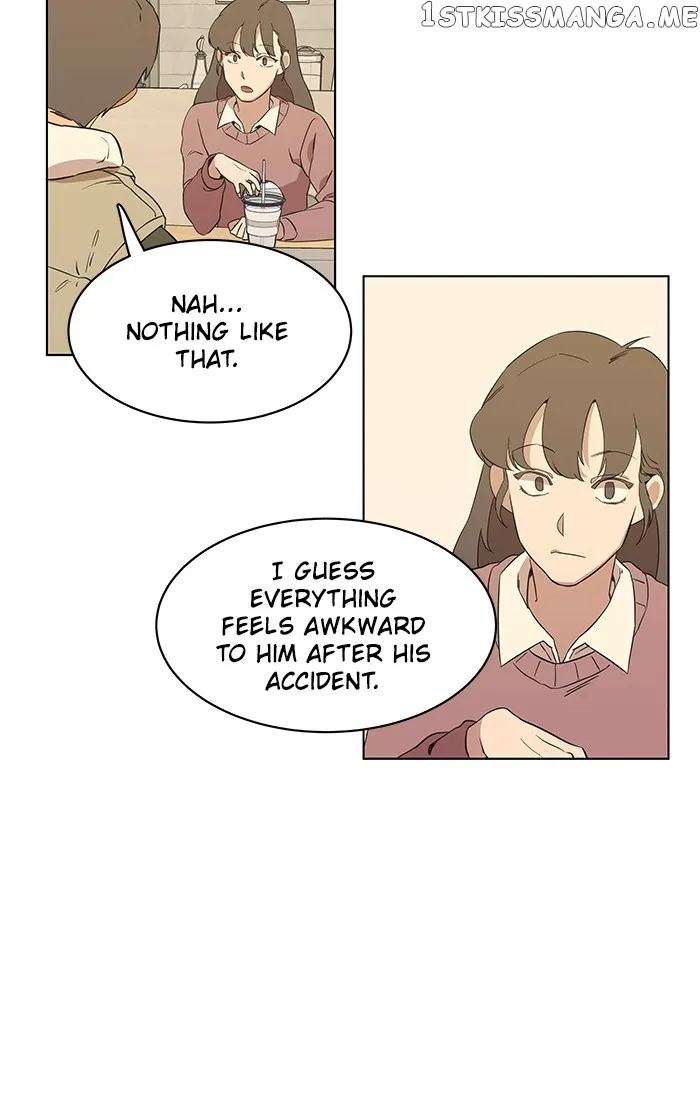 Parallel City Chapter 4 Online - página 62
