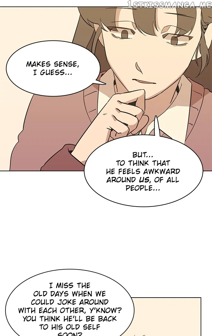 Parallel City Chapter 4 Online - página 63