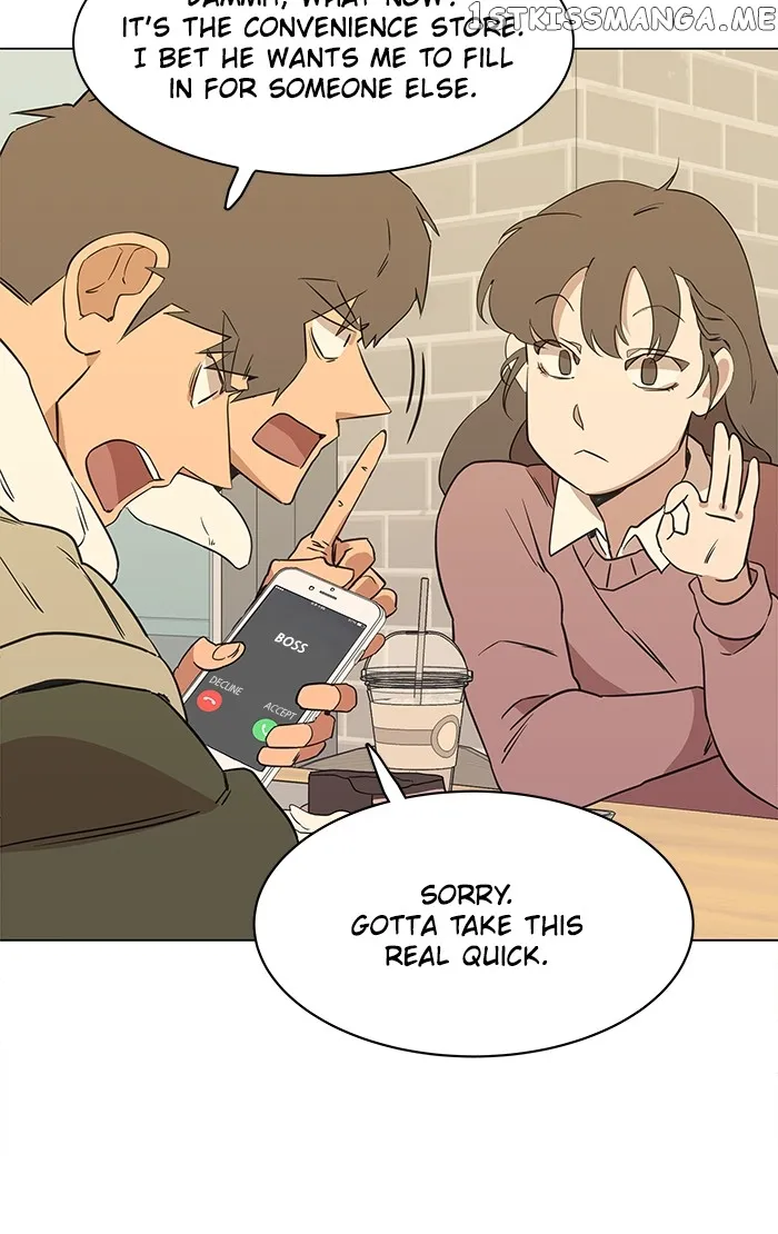 Parallel City Chapter 4 Online - página 69