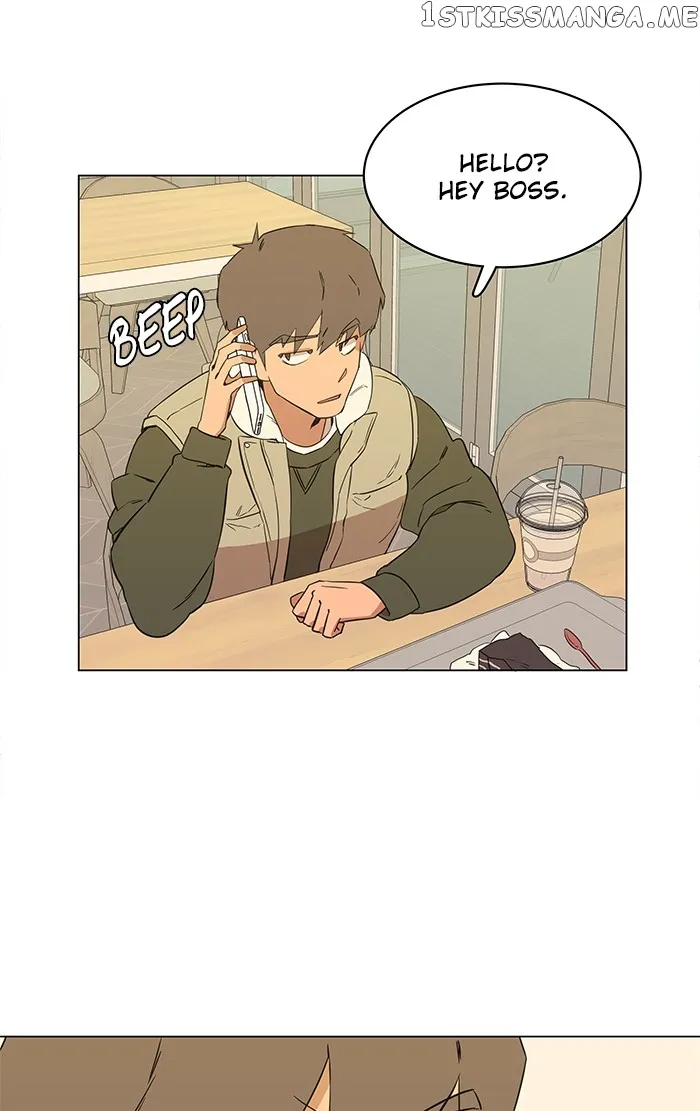 Parallel City Chapter 4 Online - página 70