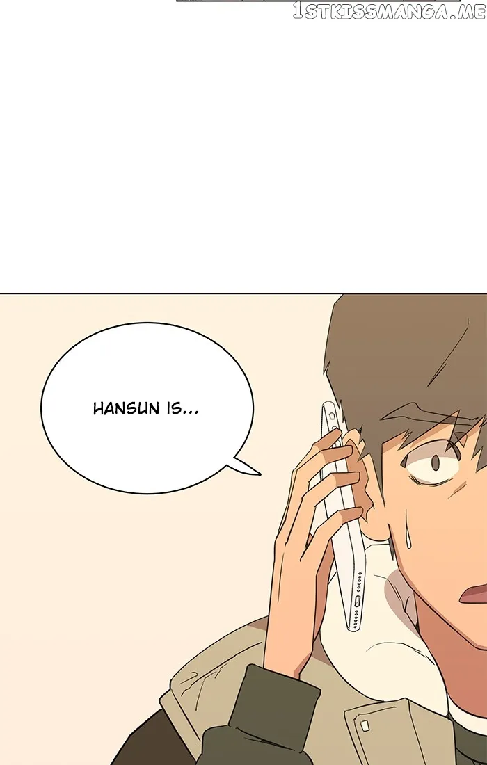 Parallel City Chapter 4 Online - página 73