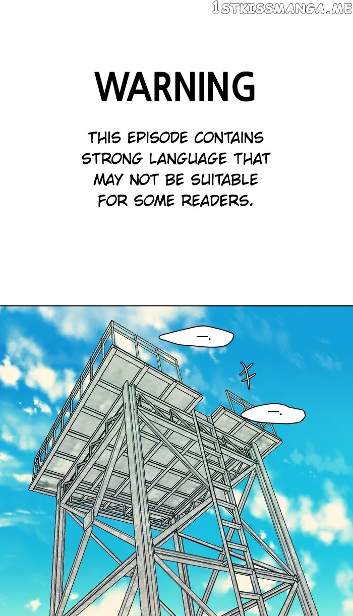Parallel City Chapter 40 Online - página 1