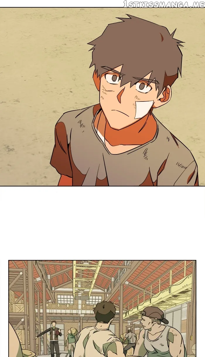 Parallel City Chapter 40 Online - página 3
