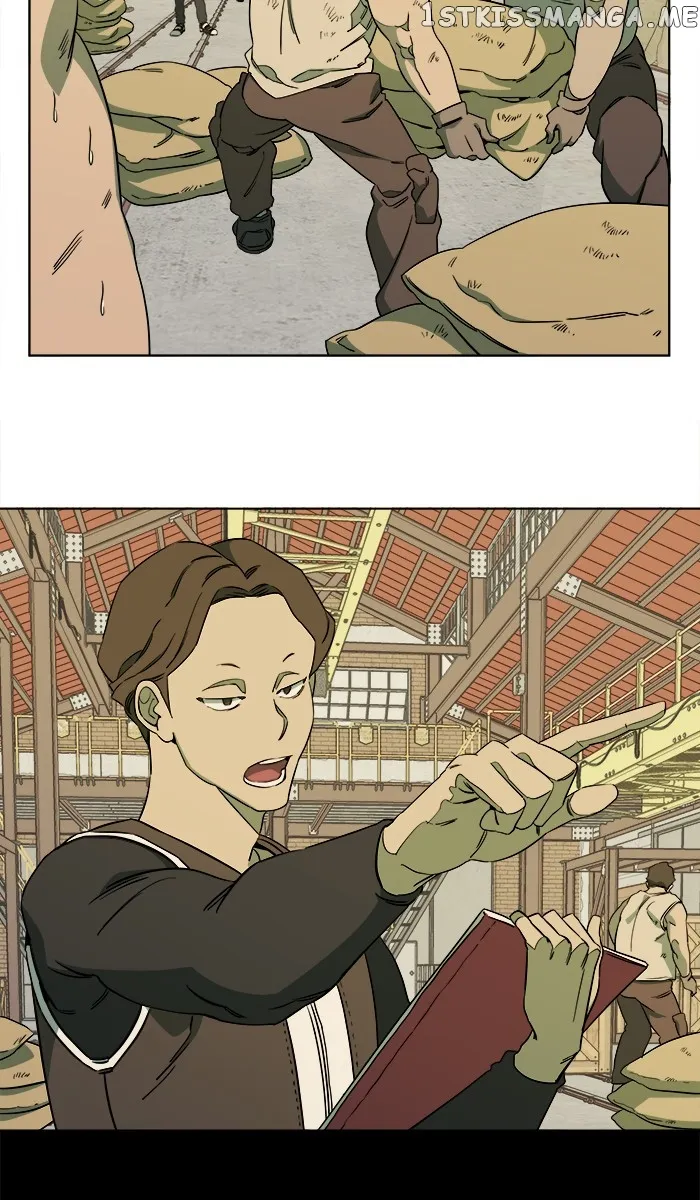 Parallel City Chapter 40 Online - página 4