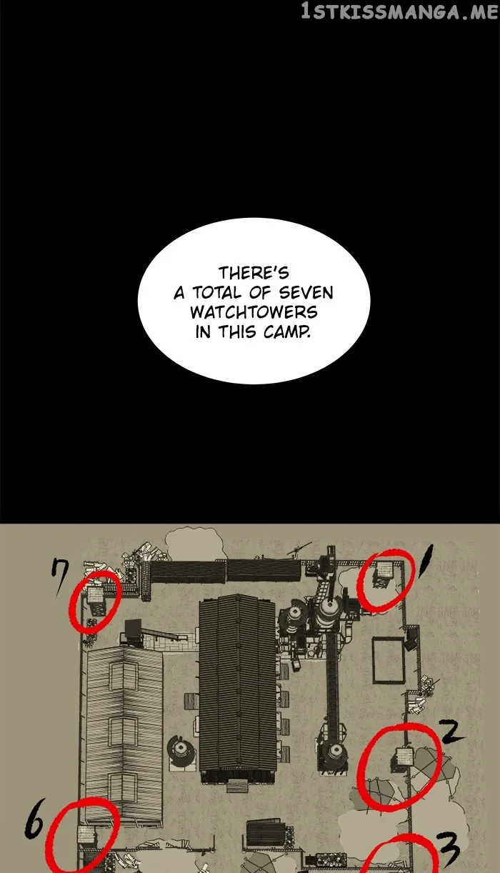 Parallel City Chapter 40 Online - página 5