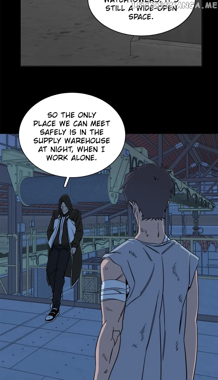 Parallel City Chapter 40 Online - página 7