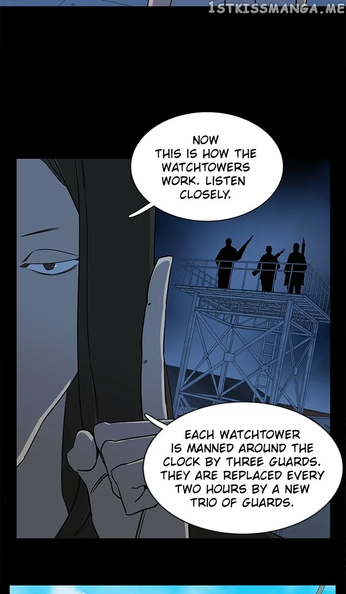 Parallel City Chapter 40 Online - página 8