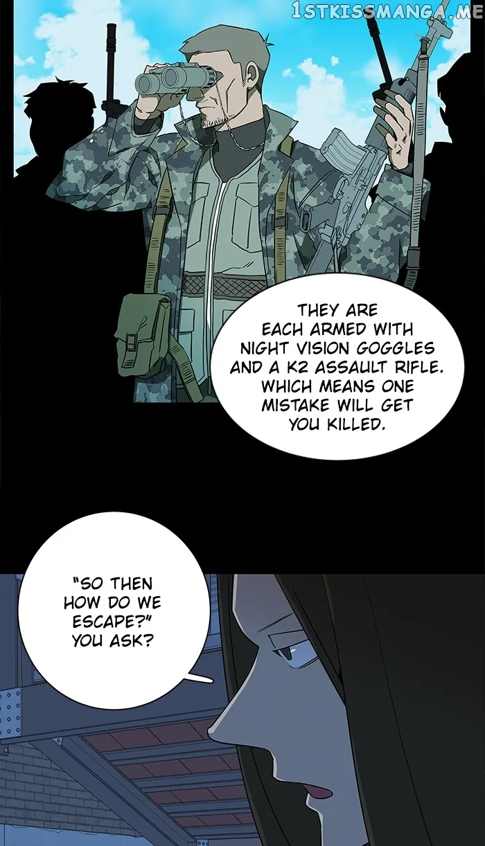 Parallel City Chapter 40 Online - página 9