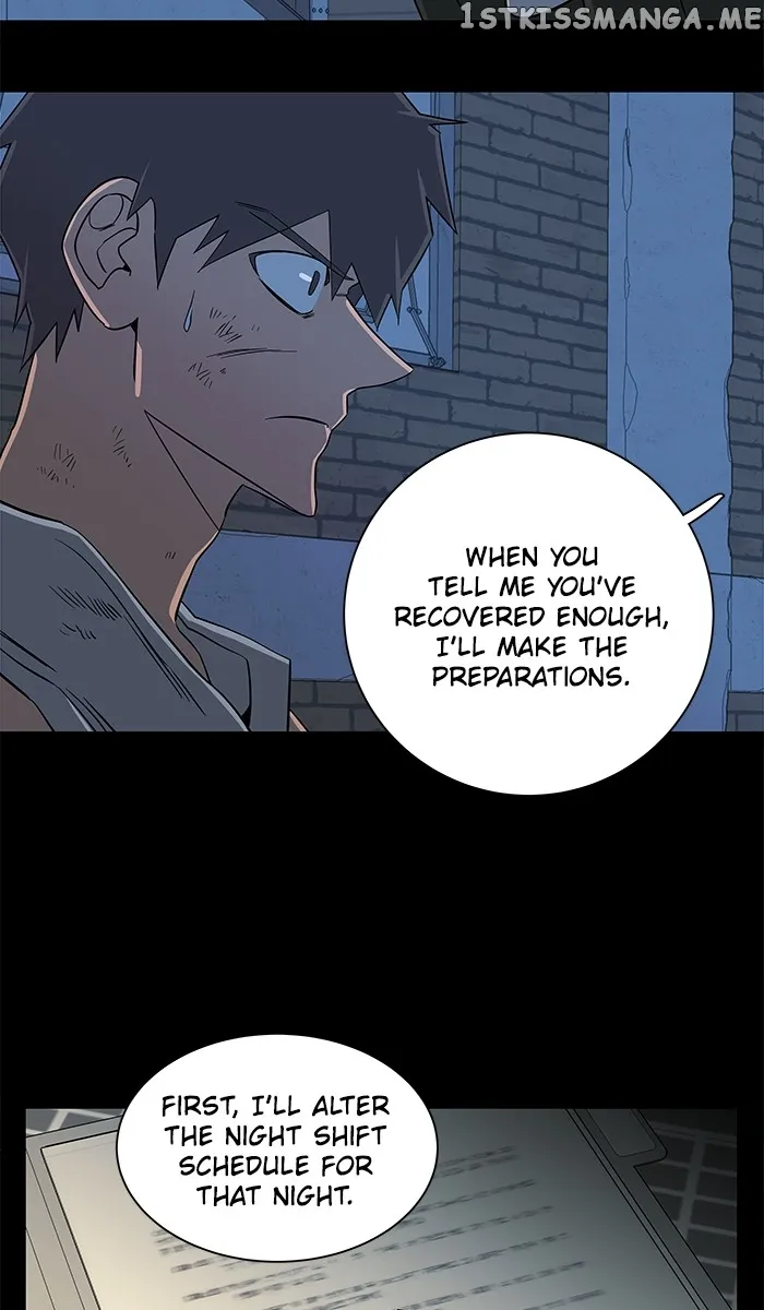 Parallel City Chapter 40 Online - página 10