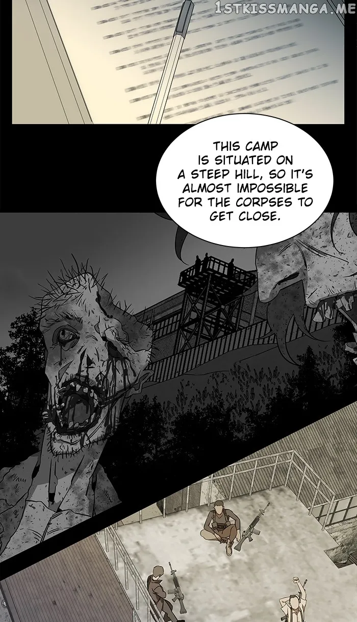 Parallel City Chapter 40 Online - página 11