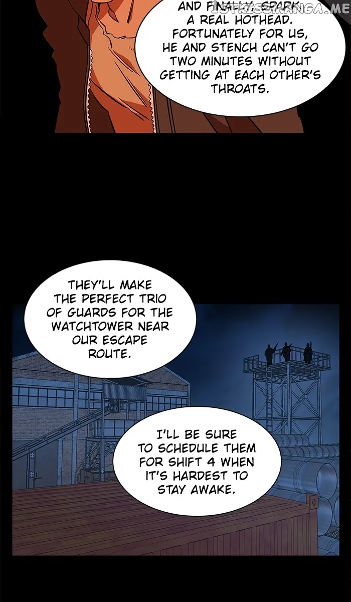 Parallel City Chapter 40 Online - página 14