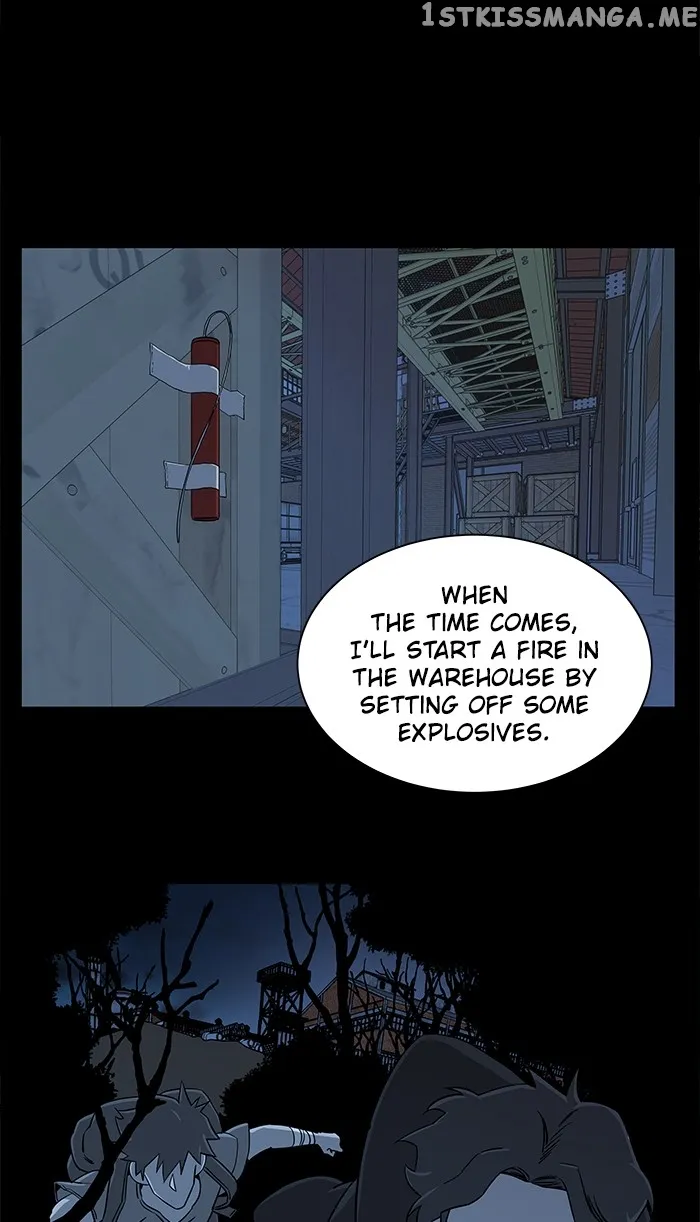 Parallel City Chapter 40 Online - página 15
