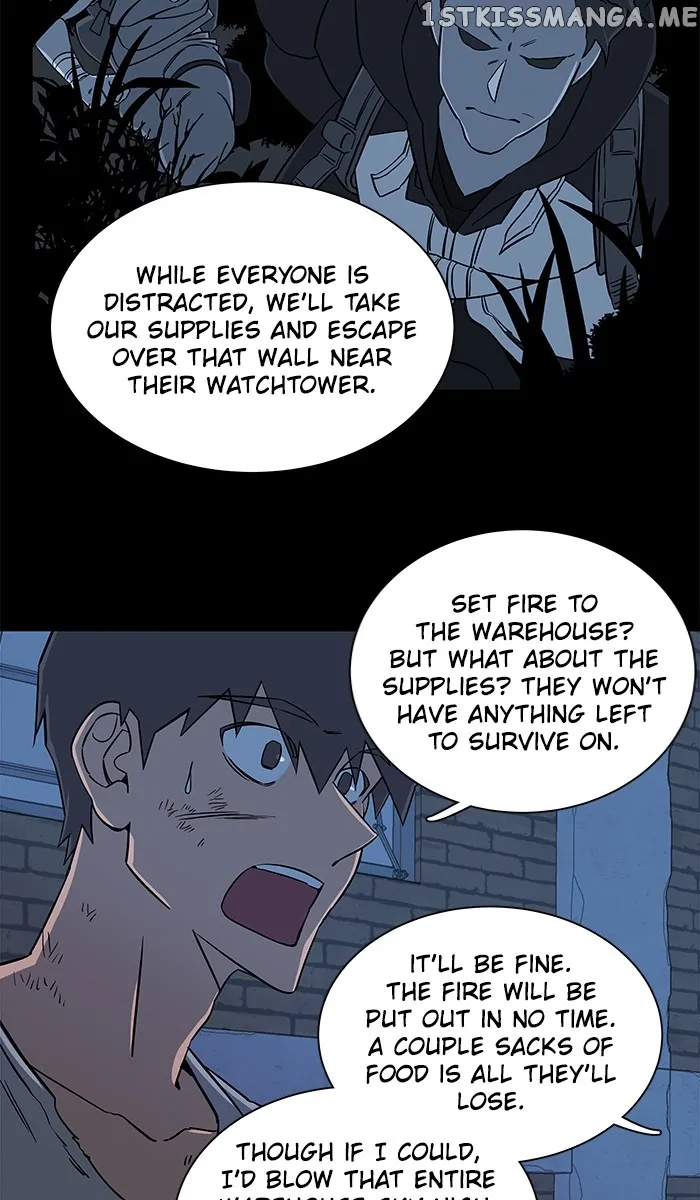 Parallel City Chapter 40 Online - página 16