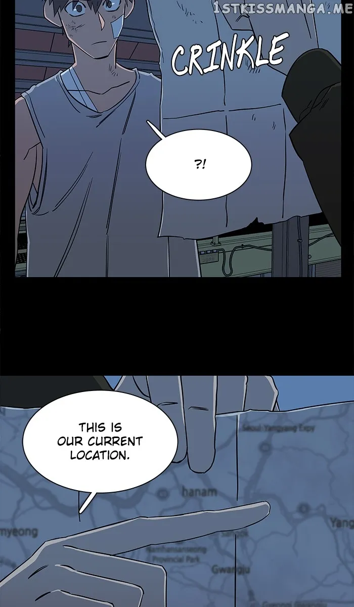 Parallel City Chapter 40 Online - página 20
