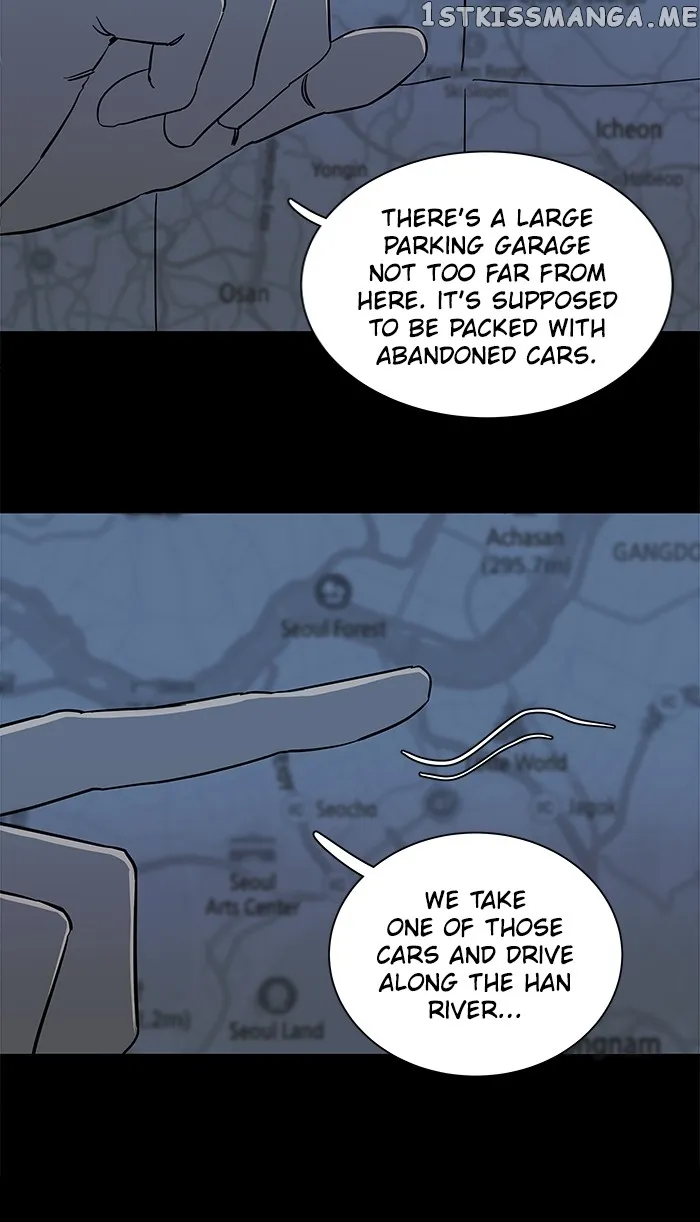 Parallel City Chapter 40 Online - página 21