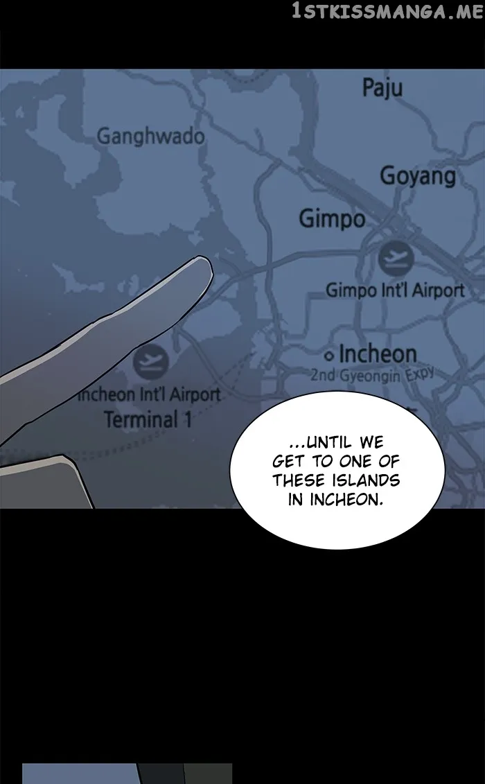 Parallel City Chapter 40 Online - página 22