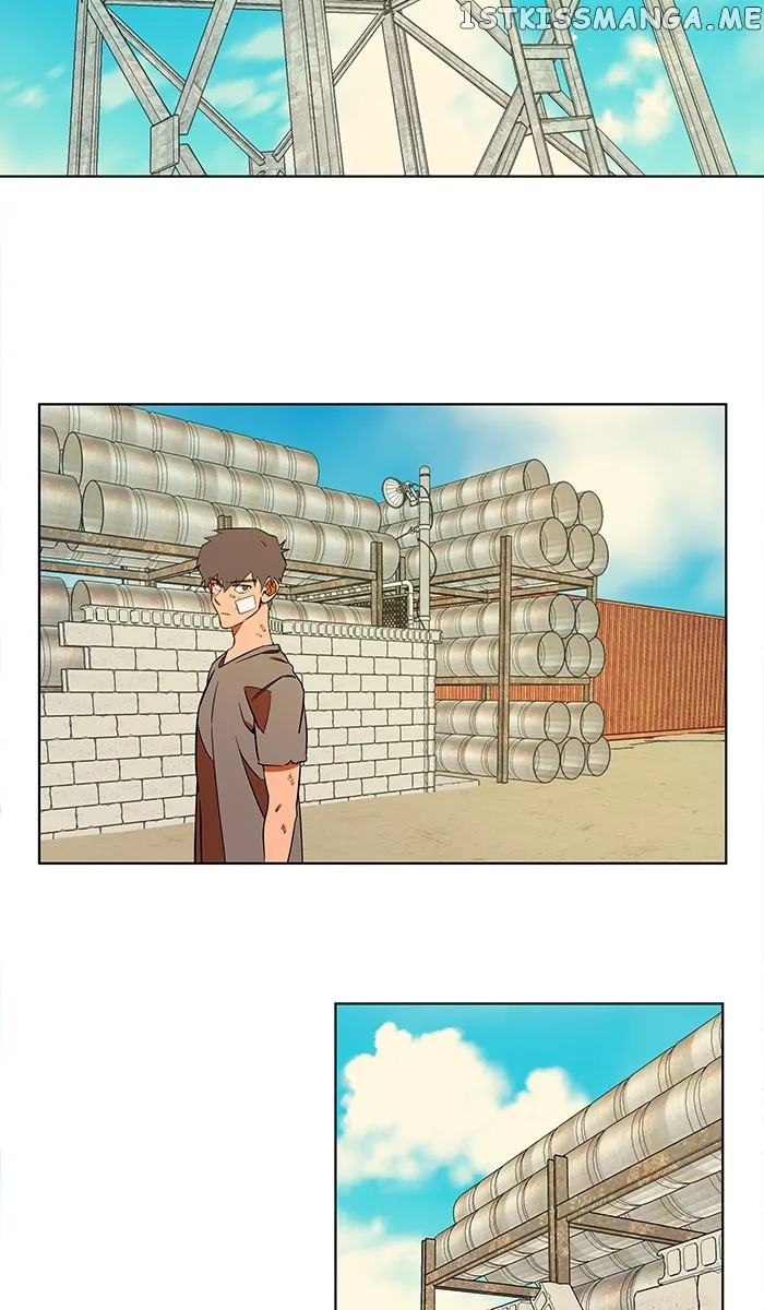 Parallel City Chapter 40 Online - página 27