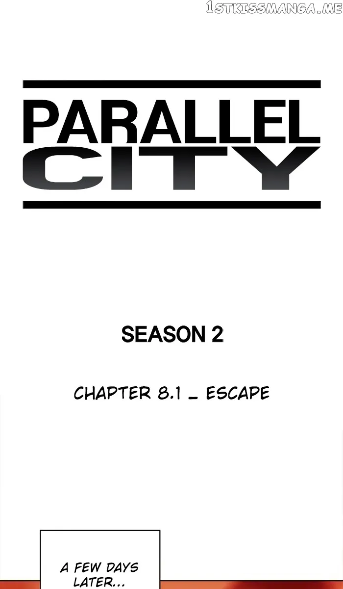Parallel City Chapter 40 Online - página 31