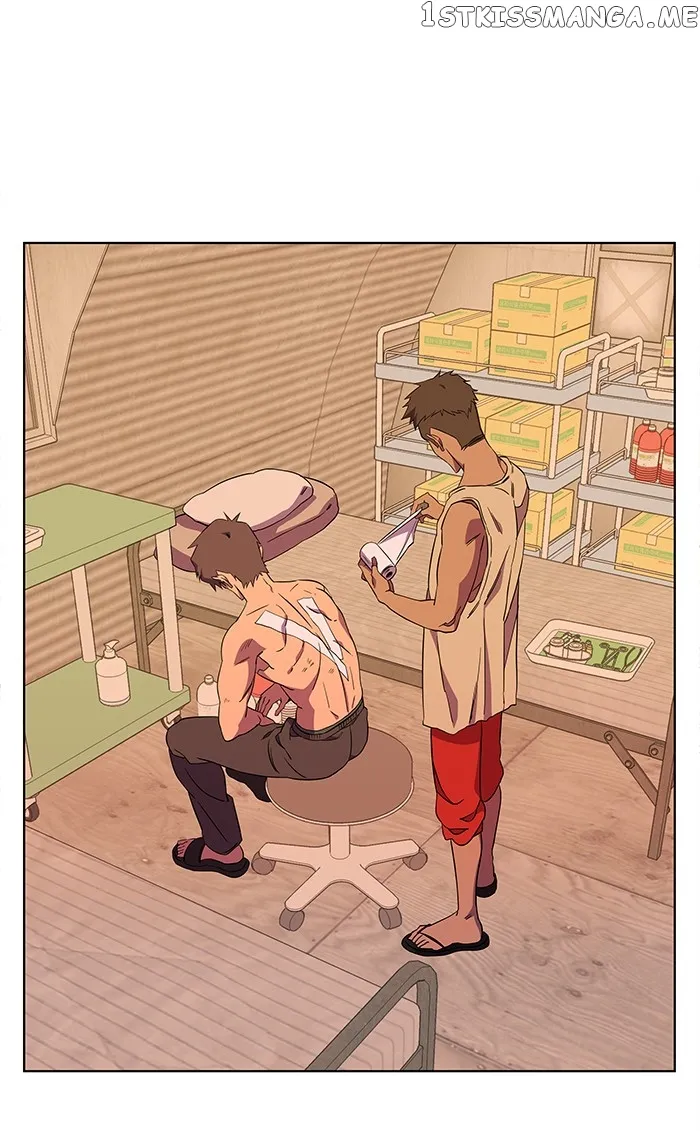 Parallel City Chapter 40 Online - página 40