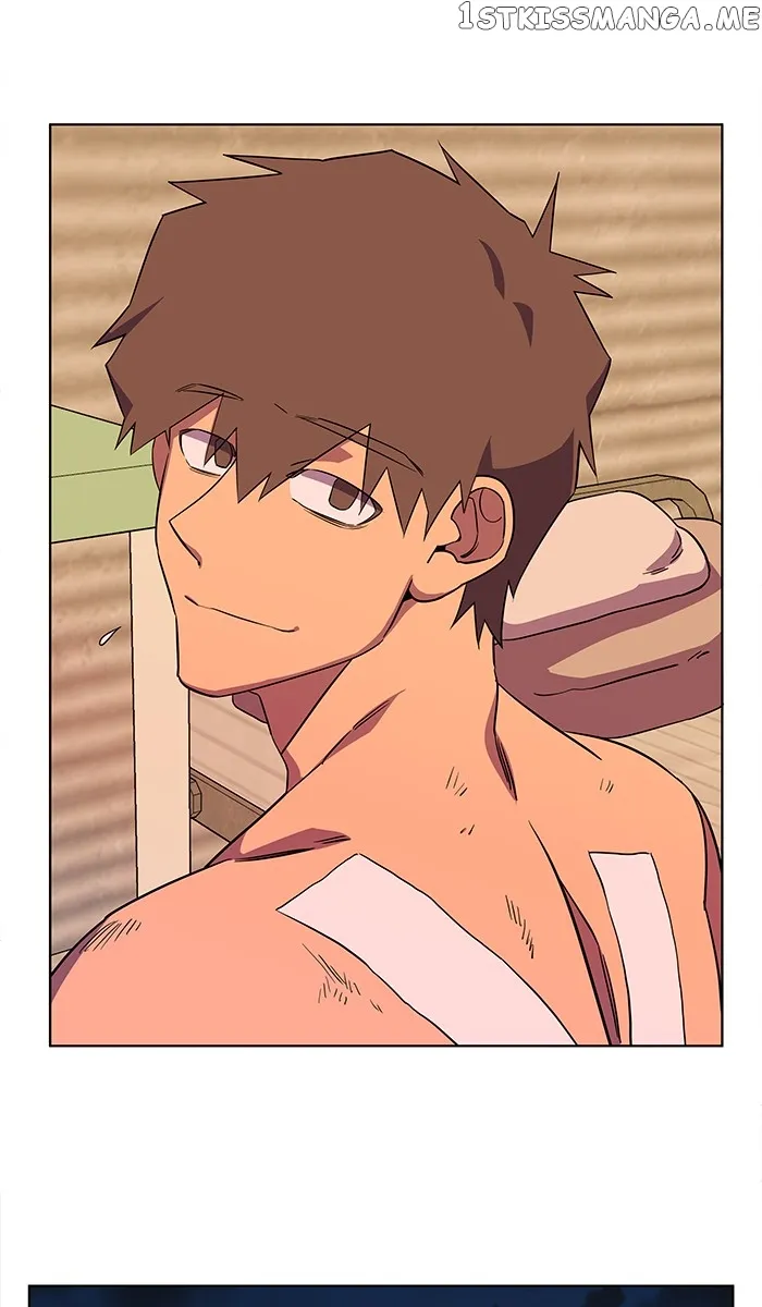 Parallel City Chapter 40 Online - página 46