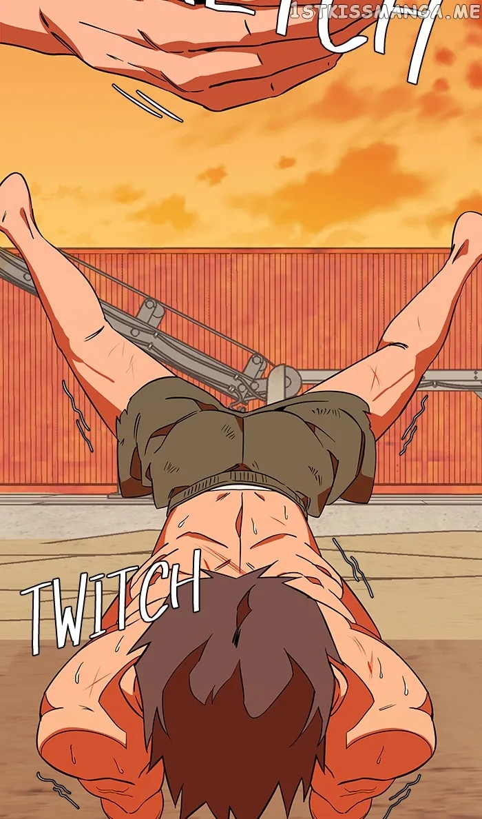 Parallel City Chapter 40 Online - página 49