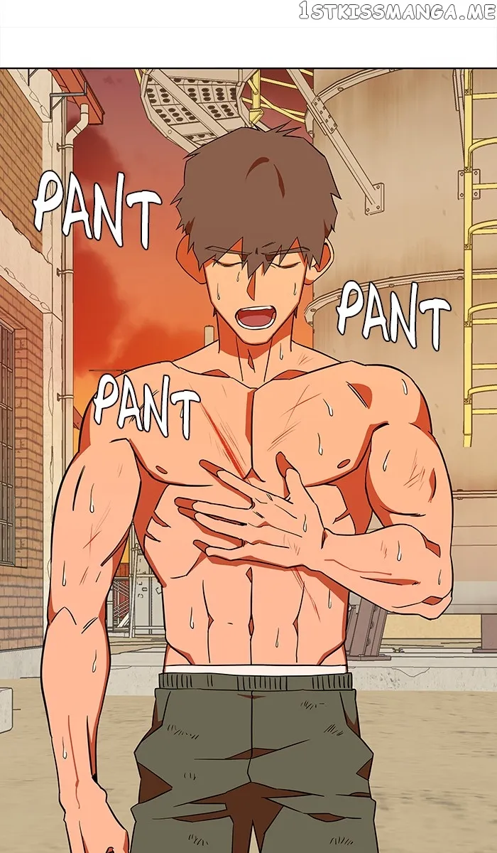 Parallel City Chapter 40 Online - página 52