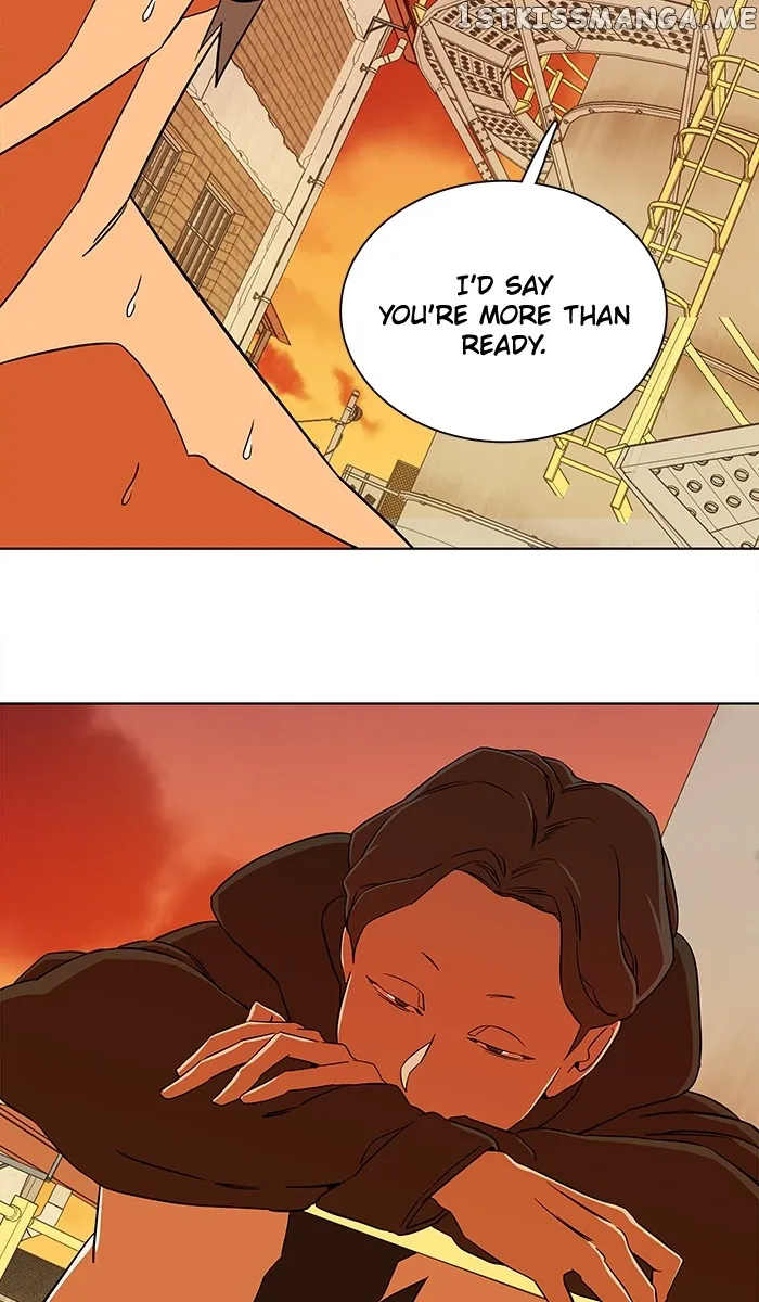 Parallel City Chapter 40 Online - página 54