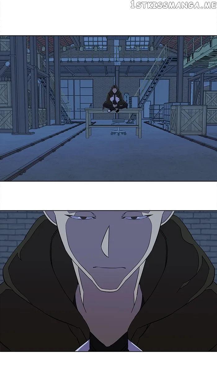 Parallel City Chapter 40 Online - página 59