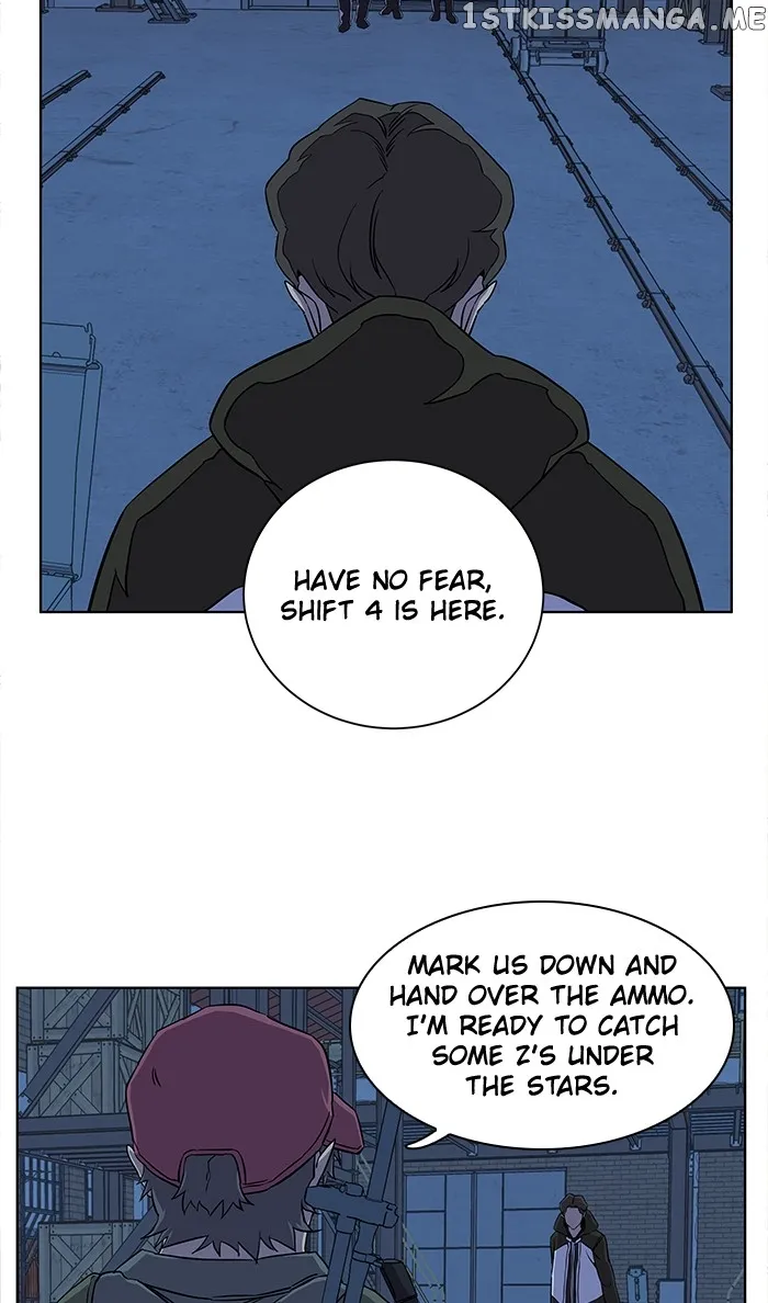 Parallel City Chapter 40 Online - página 61