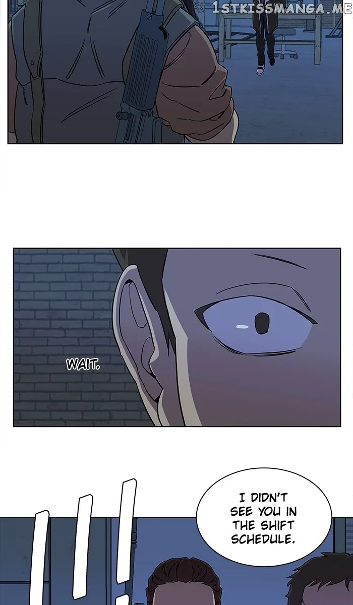 Parallel City Chapter 40 Online - página 62