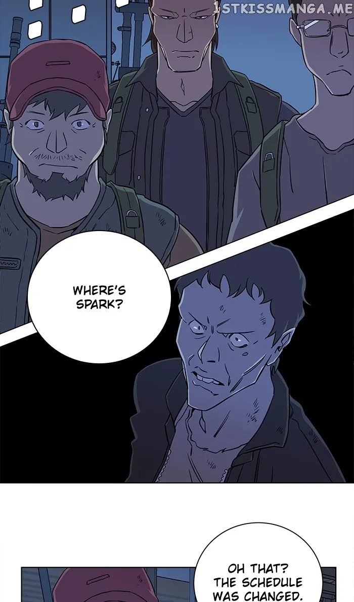 Parallel City Chapter 40 Online - página 63