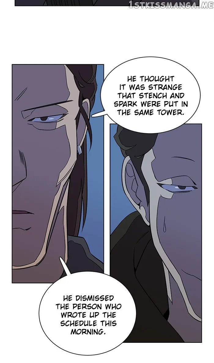 Parallel City Chapter 40 Online - página 65