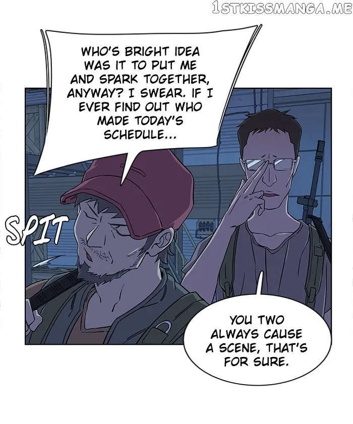 Parallel City Chapter 40 Online - página 66