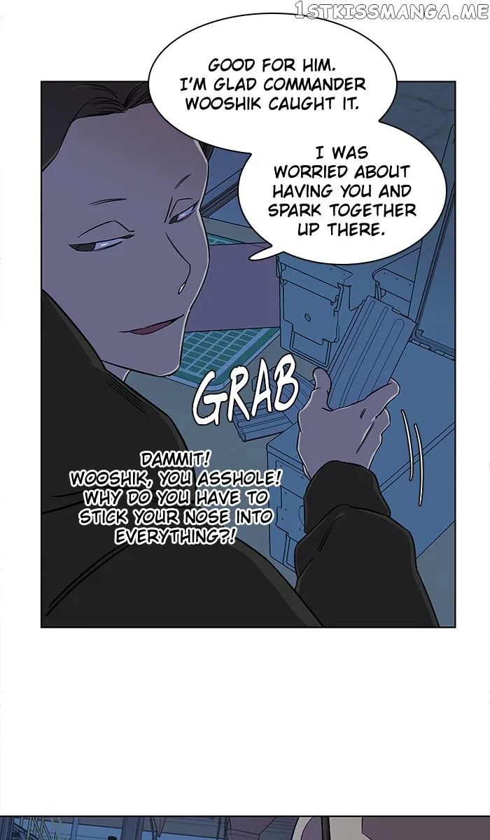 Parallel City Chapter 40 Online - página 67