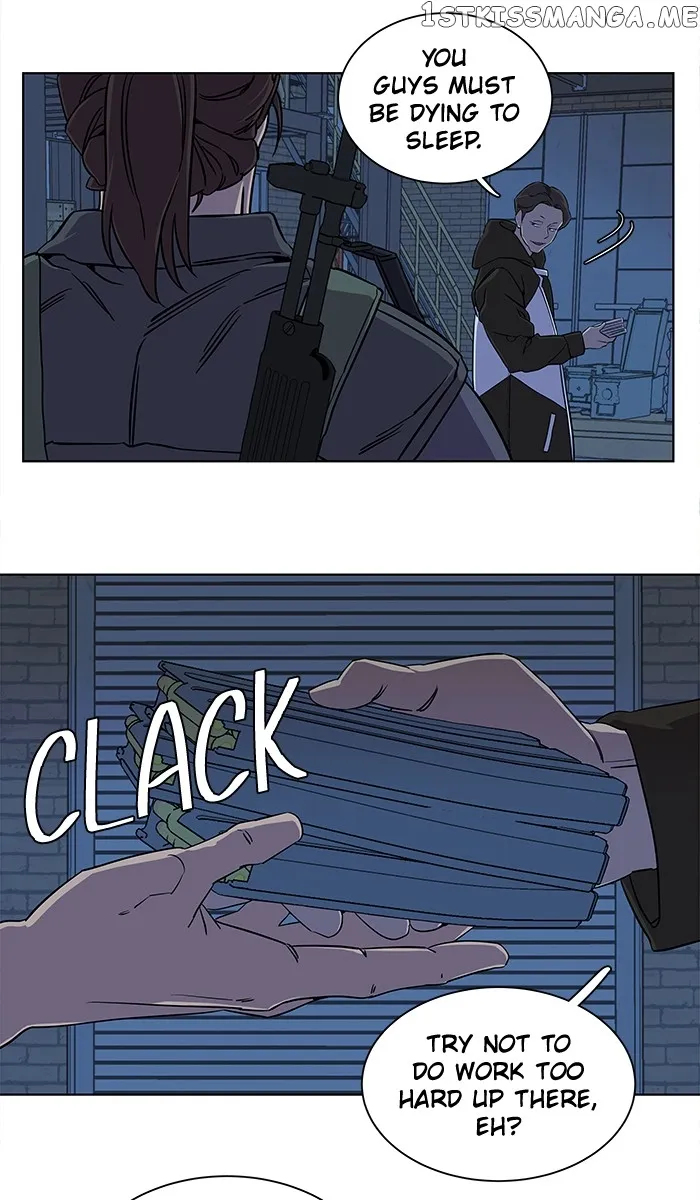 Parallel City Chapter 40 Online - página 69