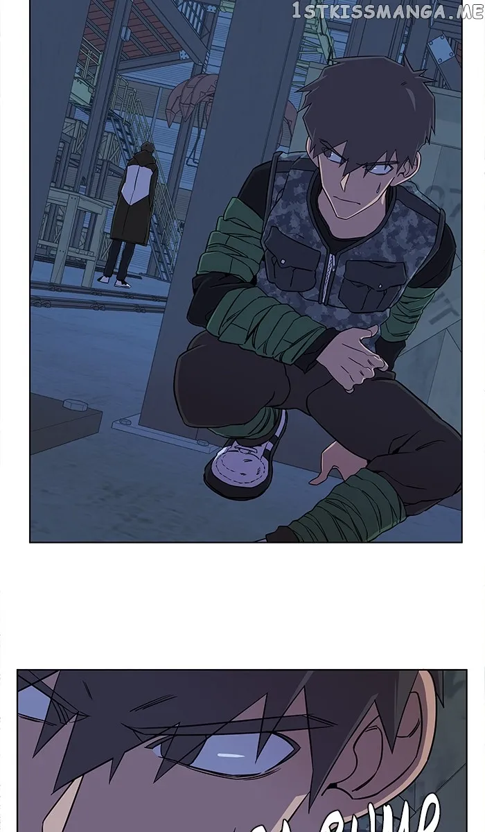 Parallel City Chapter 40 Online - página 71
