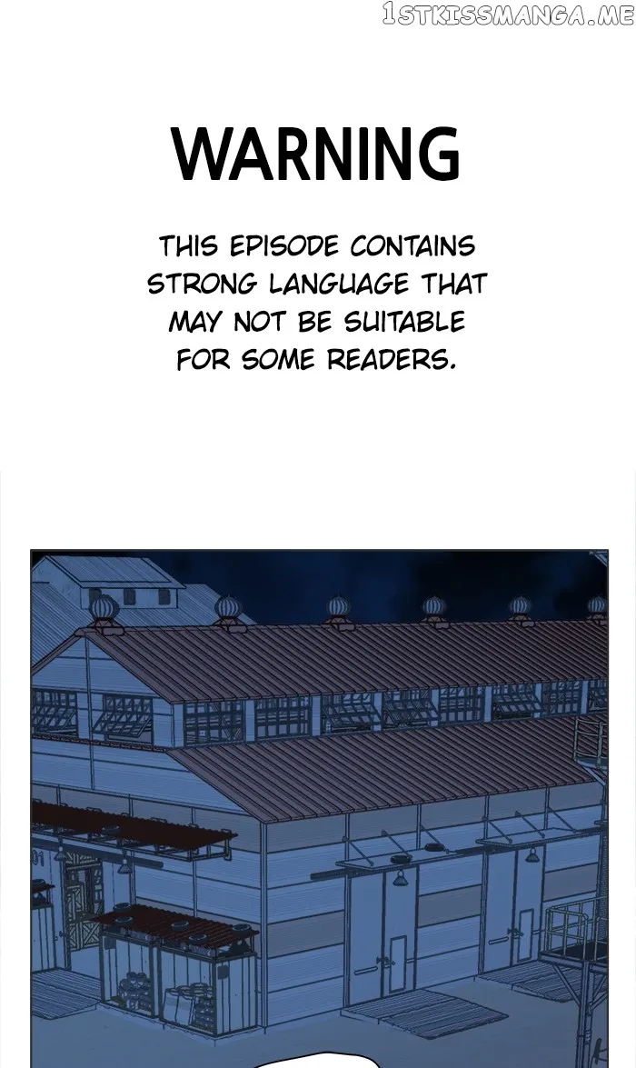 Parallel City Chapter 41 Online - página 1