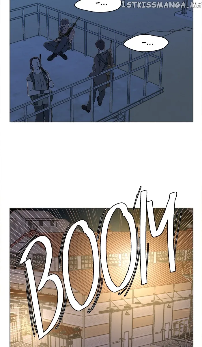 Parallel City Chapter 41 Online - página 2