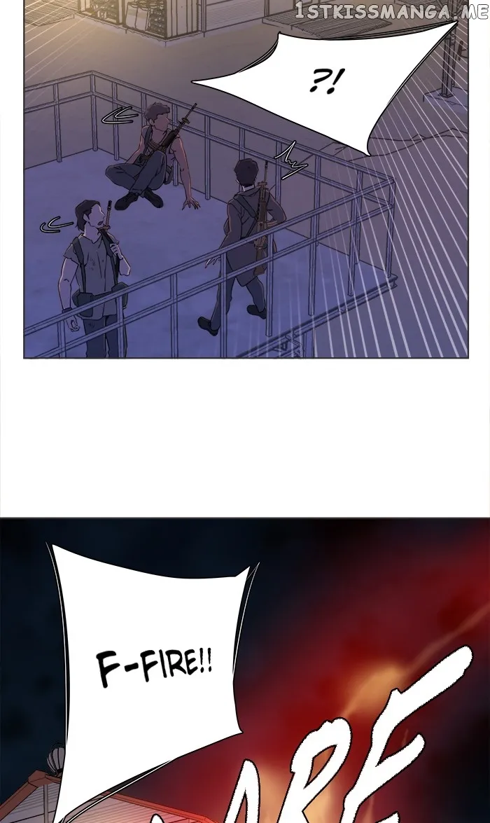 Parallel City Chapter 41 Online - página 3