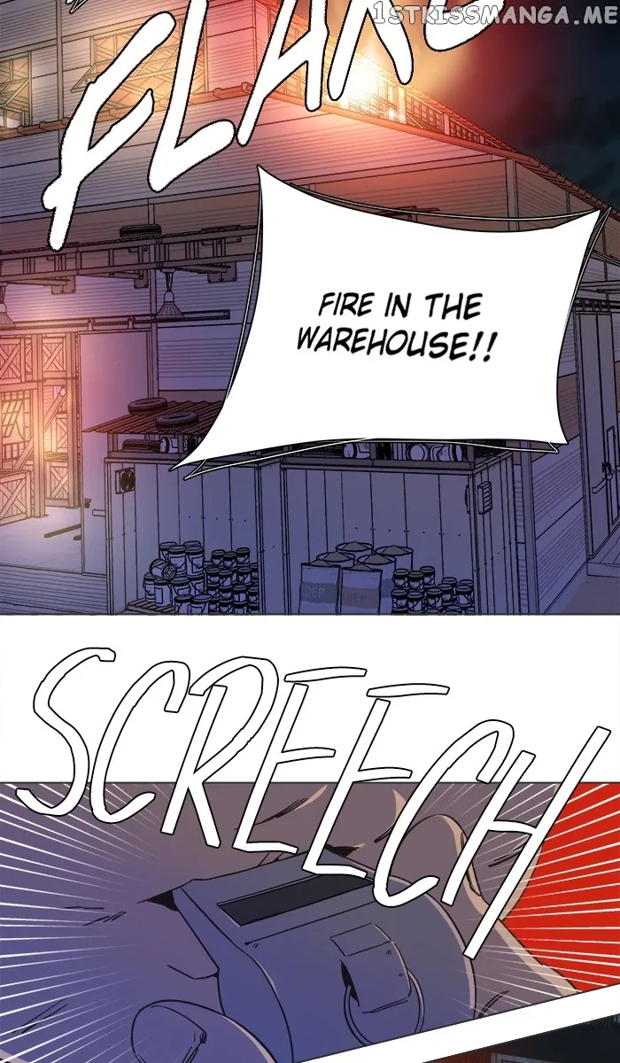 Parallel City Chapter 41 Online - página 4