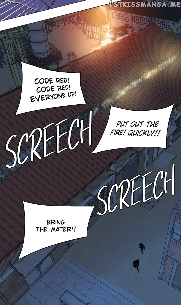 Parallel City Chapter 41 Online - página 5