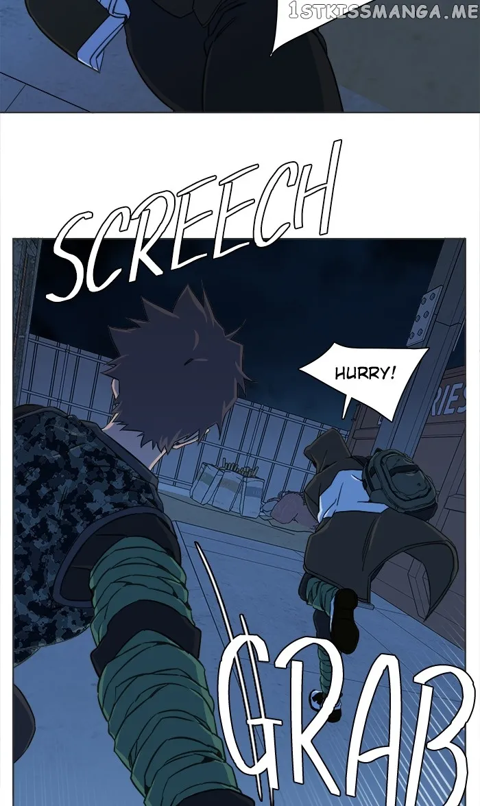 Parallel City Chapter 41 Online - página 7