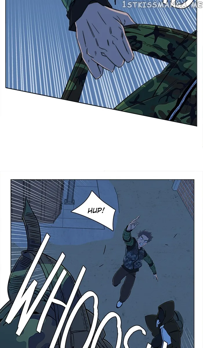 Parallel City Chapter 41 Online - página 8